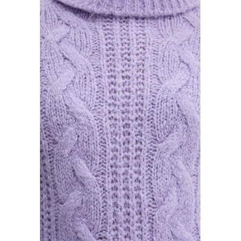 Morgan Пуловер от алпака Morgan (MPALMA)