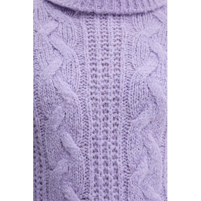 Morgan Пуловер от алпака Morgan (MPALMA)