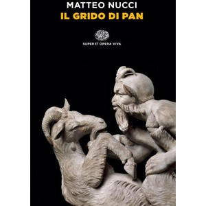 grido di Pan | Matteo Nucci (2023)