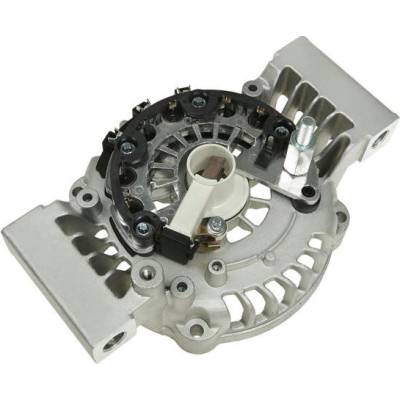 Diodový blok s víkem AS-PL ARC1061S