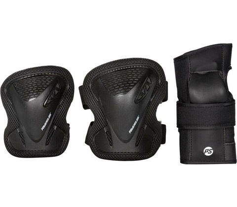 Powerslide One Basic Adult