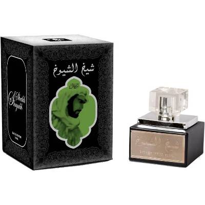 LATTAFA Sheikh Al Shuyukh EDP 50 ml