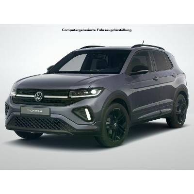Volkswagen T-Cross 1.0 TSI Style DSG R-Line 85 kW