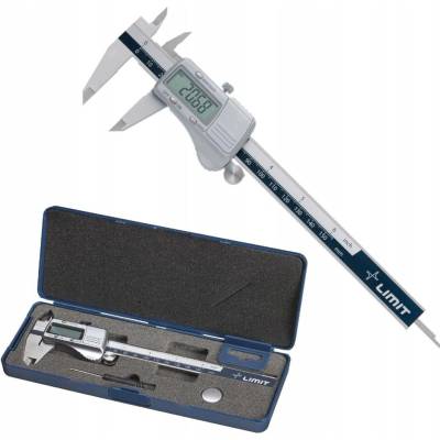 Limit Elektronické posuvné měřítko 150 mm (234740101)