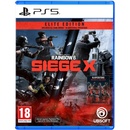 Ubisoft Tom Clancy's Rainbow Six Siege X [Elite Edition] (PS5)