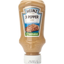 Heinz Barbecue Sauce 220 g