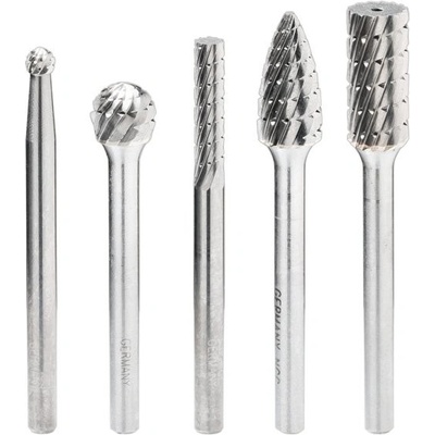 Frézovacie kolíky tvrdokovové HAZET 9032-03/5