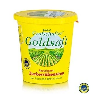 GRAFSACHTER Sirup z cukrové řepy 450 g