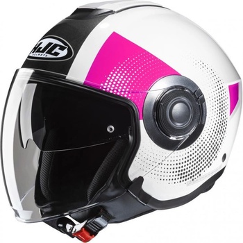 HJC i40N