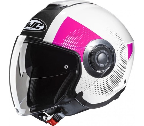 HJC i40N