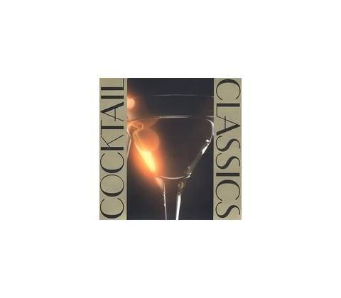 Various - Cocktail Classics