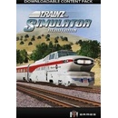 Trainz Simulator 2012: Aerotrain