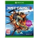 Hry na Xbox One Just Cause 3 (Collector's Edition)