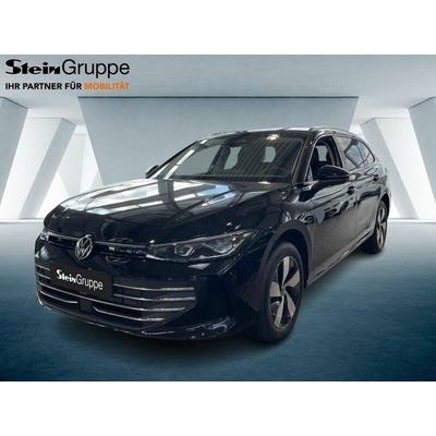 Volkswagen Passat Business DSG 110 kW