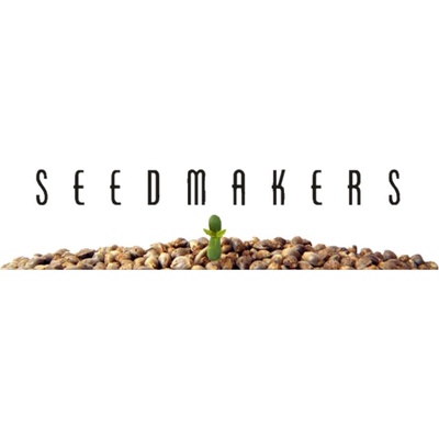 Seedmakers Super Kush semienka neobsahujú THC 5 ks