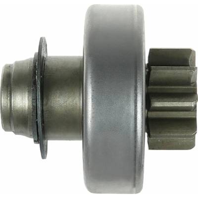 Volnoběžný převod, startér AS-PL SD3172P