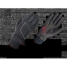 GripGrab Windster LF black