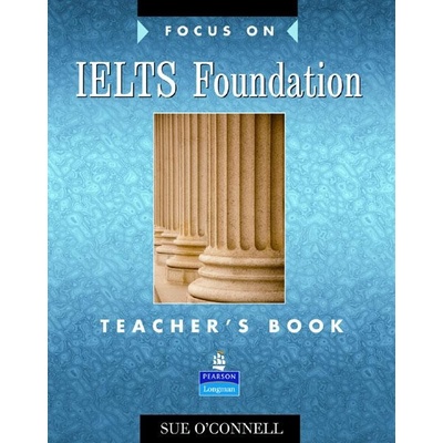 Focus on IELTS Foundation Level