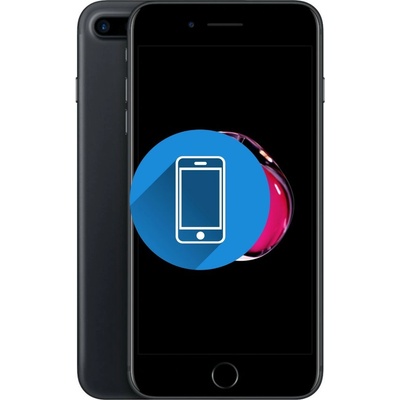 Apple iPhone 7 Plus - Výmena displeja Náhradný diel: OEM SmartPremium