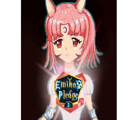 Emiko's Pledge 3