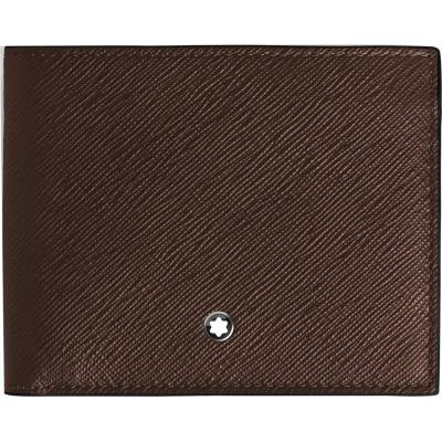 Pánská peněženka Montblanc Sartorial 223009