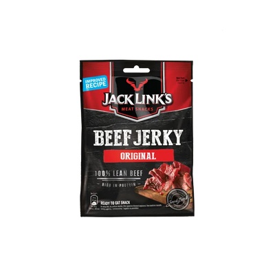 Jack Links Beef Jerky оригинален