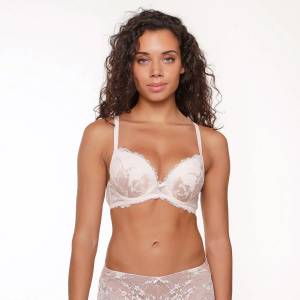 Lingadore СУТИЕН 6602 push up lingadore
