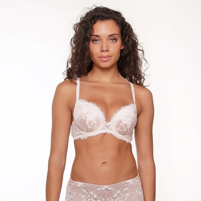 Lingadore СУТИЕН 6602 push up lingadore