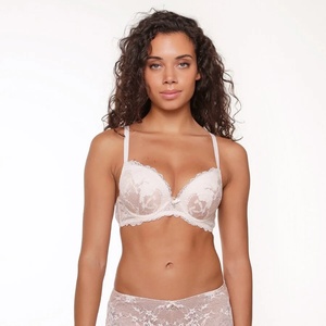 Lingadore СУТИЕН 6602 push up lingadore