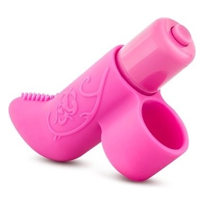 Blush PLAY WITH ME FINGER VIBE
