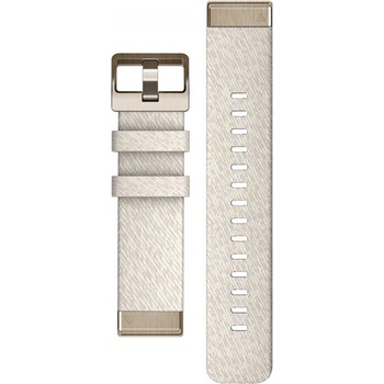 Garmin Текстилна каишка Garmin QuickFit 20 мм, бежова, 010-13102-07 (010-13102-07)