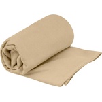 Sea to Summit Микрофибърна кърпа Sea to Summit DryLite Towel Microfiber towel - Desert II - размер 80 x 40 cm (555-0127-0911)