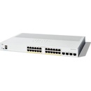 Cisco Catalyst C1200-24P-4X