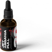 Czech CBD CBD Arganový olej 20% FS, 10 ml