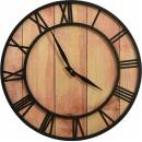 Wall Clock 325172 vidaXL