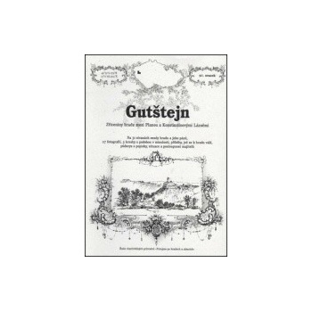 Gutštejn
