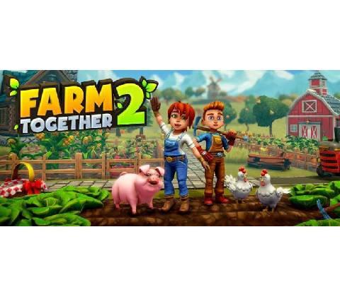 Farm Together 2