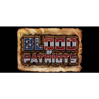 12 to 6 Studios Blood of Patriots (PC)