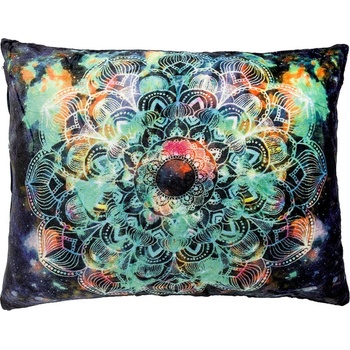 Xpose Mikroplyš obliečka na vankúš MANDALA 4 70x90