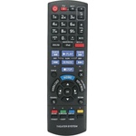съвместим Panasonic n2qayb000629 - заместител дистанционно управление (n2qayb000629) Дистанционно