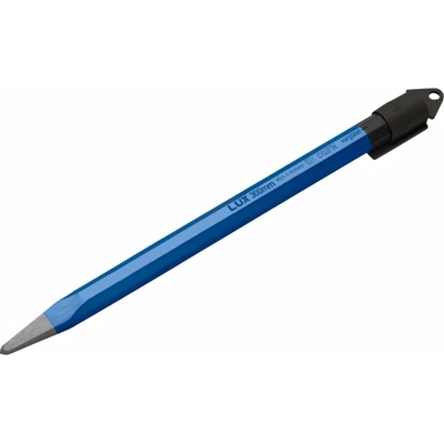 LUX-TOOLS Zednický sekáč špičatý 300 mm Comfort