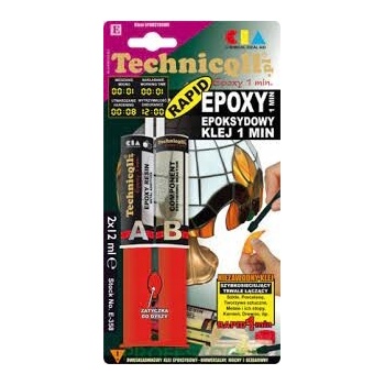 Technicqll E-358 24 ml