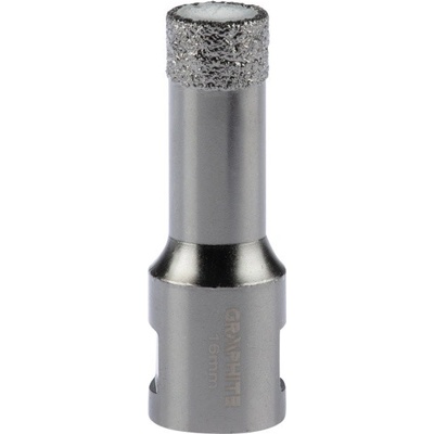Graphite Diamantová děrovací pila 16 mm x M14 55H304