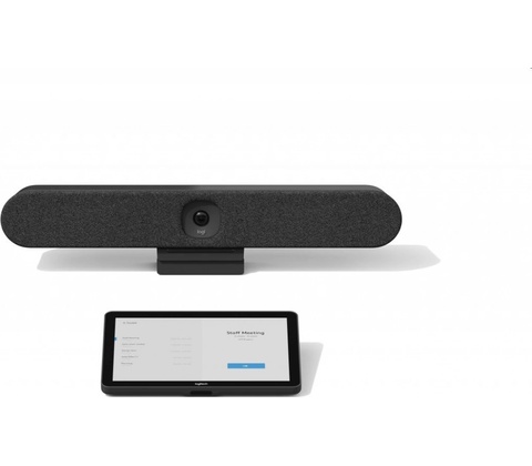Logitech Rally Bar Huddle