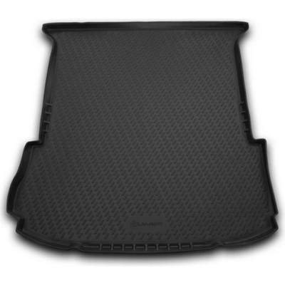 Gumová vana do kufru Novline Ford Explorer 2011-2019 (dlouhá verze)