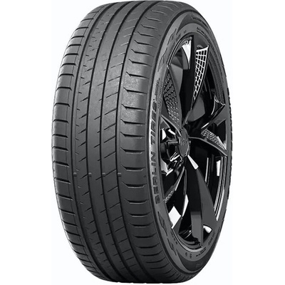 Berlin Tires Summer UHP2 205/50 R17 93W