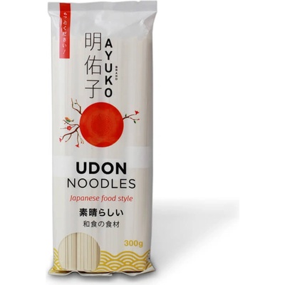Ayuko Udon rezance 300 g