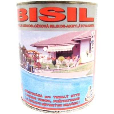 Biopol Paints Bisil POD VODU MODRÝ SV. 464