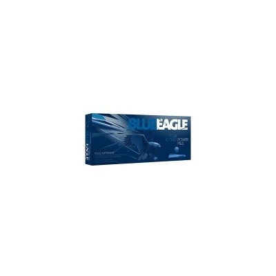 SHOTS TOYS Blue Eagle - Стимулиращи капсули (P26129)