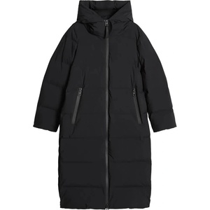 Marc O'Polo Палто Marc o´polo 5000011702 coat - Black (TEB)